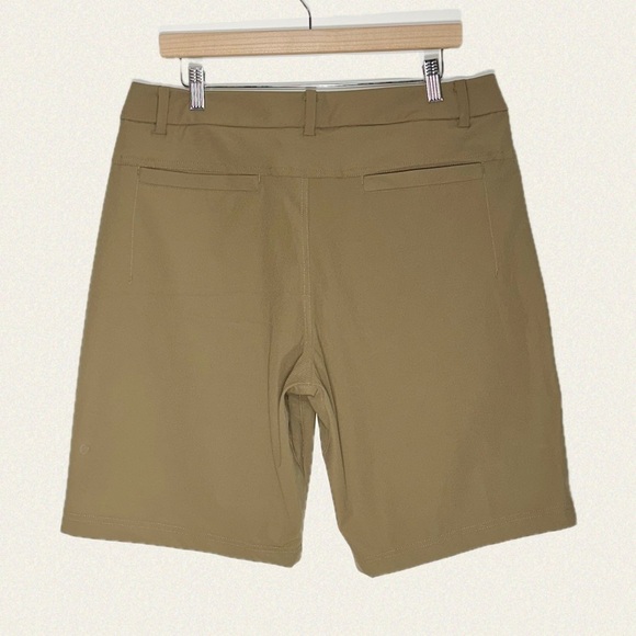 Lululemon The Works Short 11" Warpstreme - Picture 8 of 9